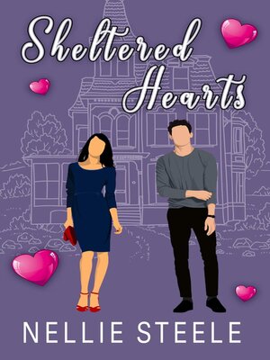 cover image of Sheltered Hearts